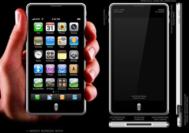 Samsung “đánh phủ đầu” yêu cầu cấm bán iPhone 4S