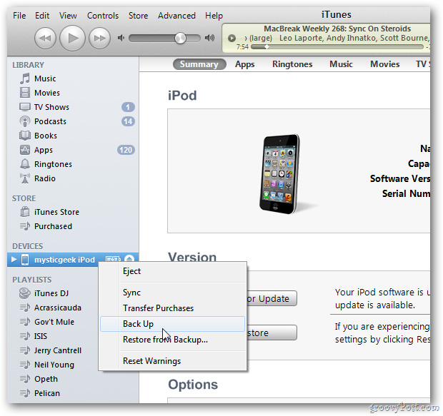 Tổng hợp về iOS 5 & iPhone 4s - 8