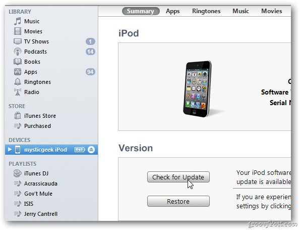 Tổng hợp về iOS 5 & iPhone 4s - 12