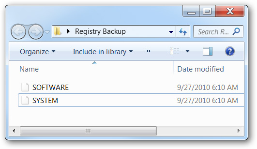 20 thủ thuật với Registry để cải thiện hiệu suất Windows