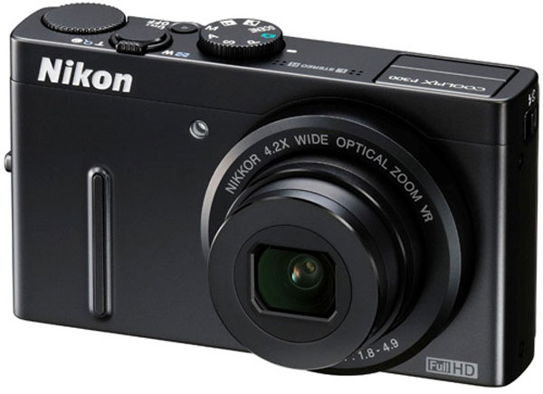 Nikon, Canon cùng 'khoe' doanh số ống kính rời