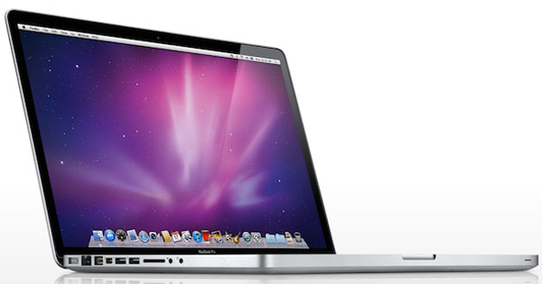 MacBook Pro mới có thể ra mắt tuần sau