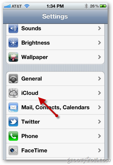 Tổng hợp về iOS 5 & iPhone 4s - 1