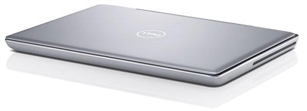 Dell XPS 14z mỏng 2,3 cm bán từ tháng 11