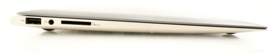Đánh giá chi tiết ASUS Zenbook UX31E-DH52 - đối thủ số một của Macbook Air - 10