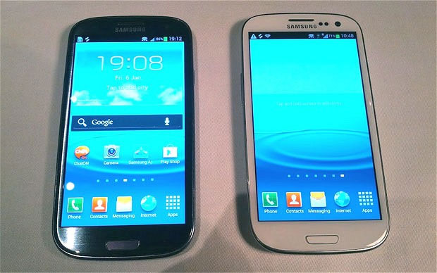 Samsung: Lợi nhuận tăng lên mức kỷ lục 93%