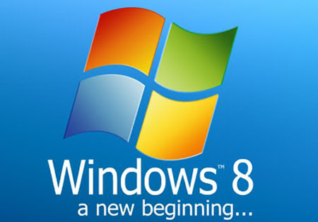 Rất nhiều người Mỹ chưa được nghe về Windows 8 