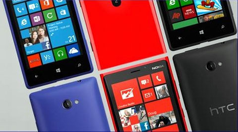 Khám phá tính năng "đỉnh" của Windows Phone 8