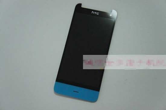 HTC Butterfly thế hệ 2 chống nước lộ diện