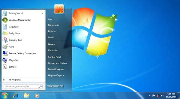 Vòng đời của Windows 7 ngắn hơn cả Windows XP