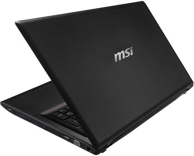 MSI giới thiệu laptop chơi game cho doanh nhân