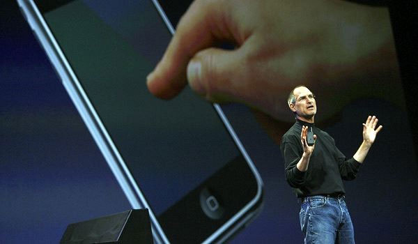 5 điều không thể quên ở vị “phù thủy công nghệ” Steve Jobs