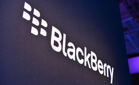 Hãng BlackBerry ra mắt dịch vụ điện toán đám mây