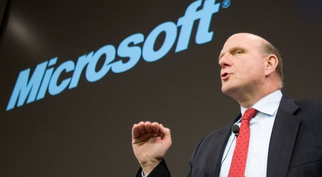 Microsoft muốn tìm được CEO mới vào cuối năm nay