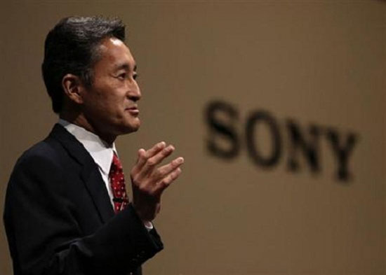 Sony sẽ không chú trọng thị trường smartphone Mỹ và Trung Quốc