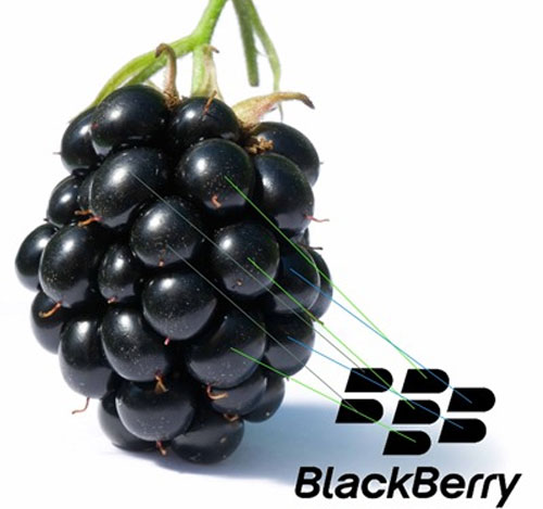Hàng loạt nhân sự cấp cao rời bỏ Blackberry