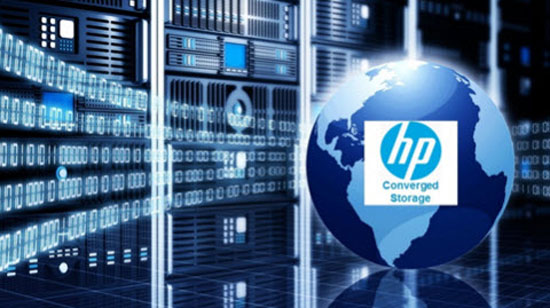 HP đứng đầu thị trường lưu trữ ngoài tại Việt Nam
