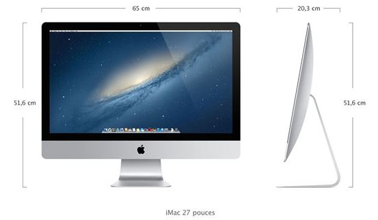 Apple sẽ ra mắt iMac giá rẻ ngay trong thời gian tới
