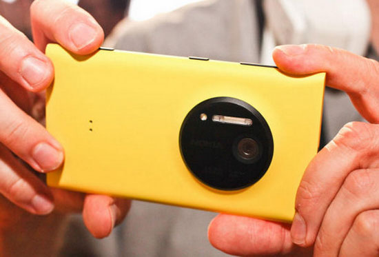 5 smartphone sở hữu camera "khủng" vừa ra mắt