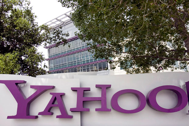 Yahoo công bố doanh thu quý III/2013 đạt 1,14 tỷ USD