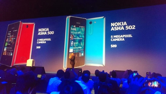 Tường thuật sự kiện Nokia World 2013