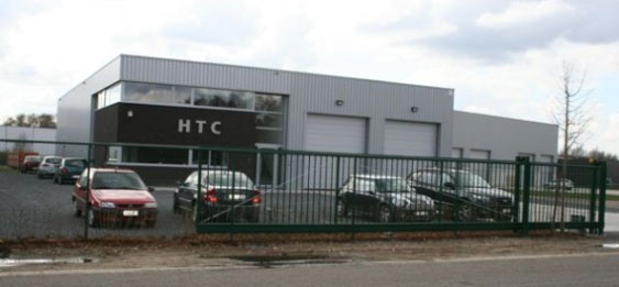 Hãng HTC bác bỏ loạt thông tin đóng cửa nhà máy