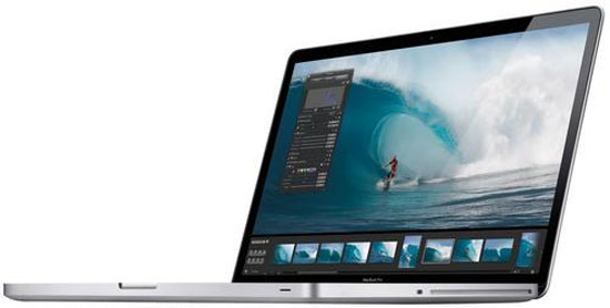 Apple kết liễu MacBook Pro 15 inch, tập trung vào dòng máy cao cấp