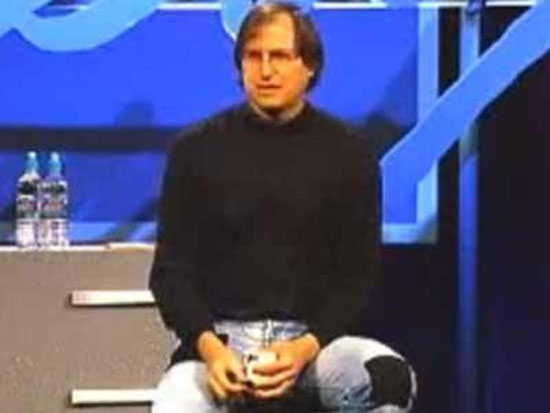 10 phát biểu đáng nhớ nhất của thiên tài công nghệ Steve Jobs