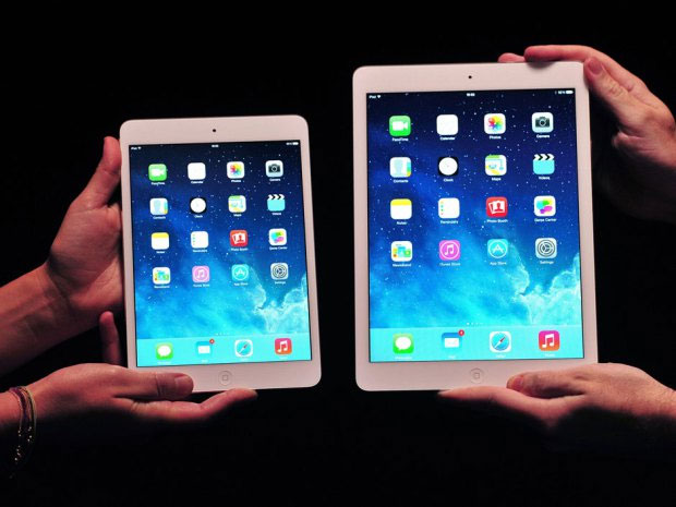 iPad Mini 2 về Việt Nam có giá xấp xỉ 10 triệu đồng