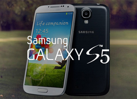 Samsung Galaxy S5 sẽ có 4GB RAM