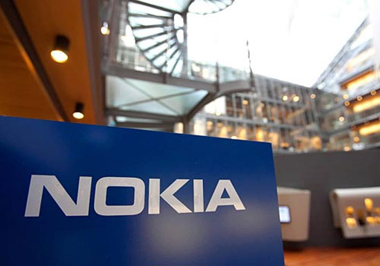 Nokia tiếp tục bị lỗ ròng 125 triệu USD trong quý 3