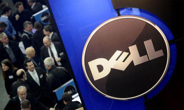 Dell hoàn thành chuyển giao thành công ty tư nhân