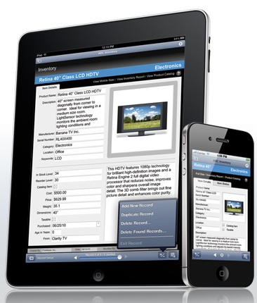 Tổng quan triển khai bảo mật cho iPhone và iPad