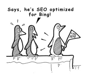 Một số khái niệm cơ bản cần biết về Search Engine Optimization - SEO (phần 1)