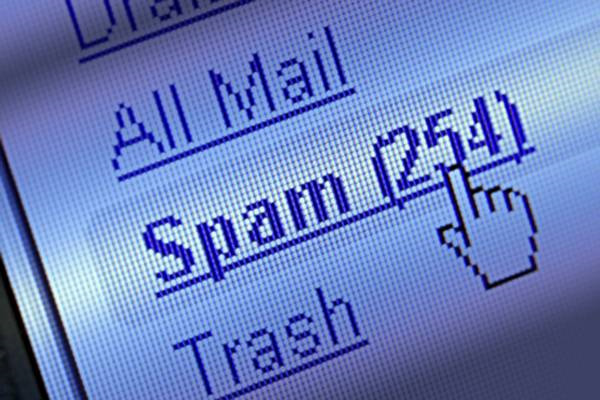 6 mẹo đơn giản để hạn chế email spam