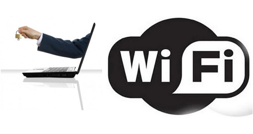 Bảo mật Wi-Fi từ những bước cơ bản