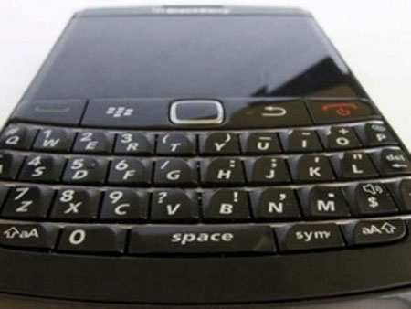 BlackBerry 10 thuận đường ra mắt ngay trong quý 1