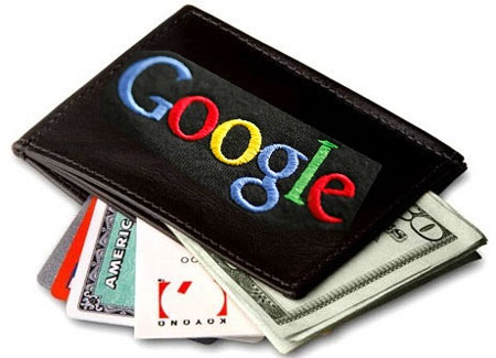 Một Google Wallet mới sắp xuất hiện?