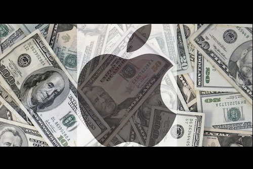Apple trả chưa đến 2% thuế doanh nghiệp ở nước ngoài