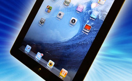 8 lý do không nên mua ngay iPad 4
