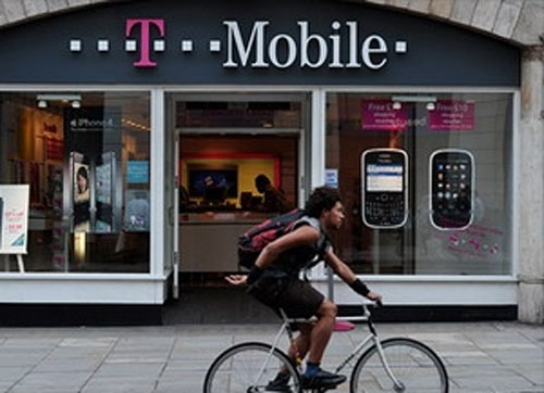 T-Mobile tiếp tục đánh mất 492.000 thuê bao trả sau