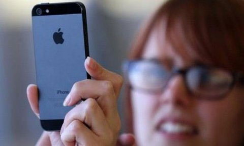 4 dấu hiệu đe doạ hạ bệ iPhone