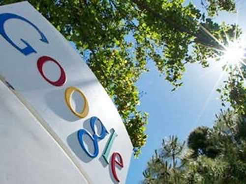 Tập đoàn Google chuyển trọng tâm vào mảng di động