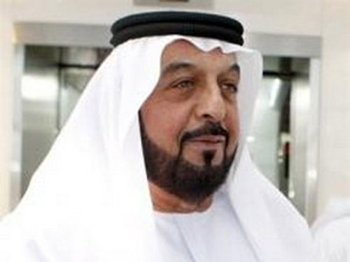 Tổng thống UAE ra sắc lệnh chống tội phạm mạng