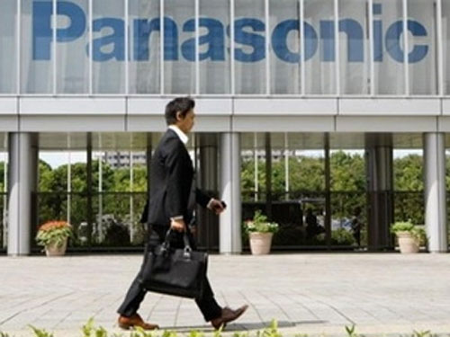 Panasonic tuyên bố có thể cắt giảm 8.000 việc làm