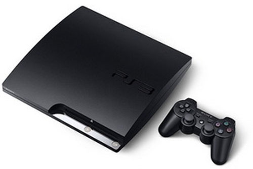 Sony PlayStation 3 đuổi kịp thành tích bán Xbox 360