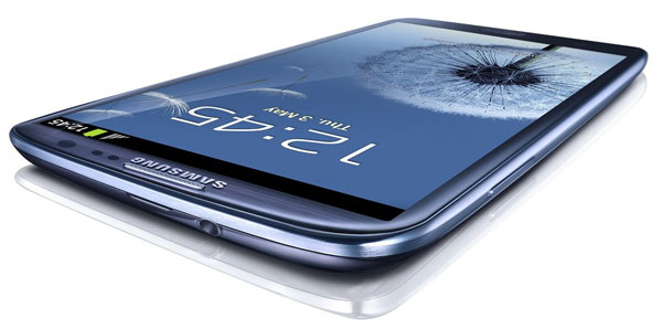 Samsung Galaxy S4 sẽ là smartphone mỏng nhất 