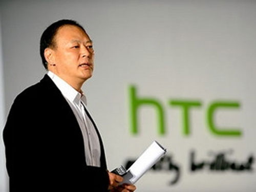 CEO HTC bác bỏ thông tin trả phí 