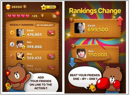 Game 80 triệu người dùng trên Apple Store ra phiên bản Việt