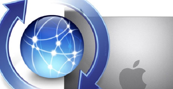 Apple phát hành bản cập nhật vá lỗi cho MacBook 2012